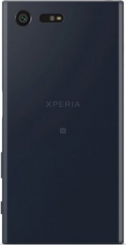 Sony Xperia X Compact F5321 Black